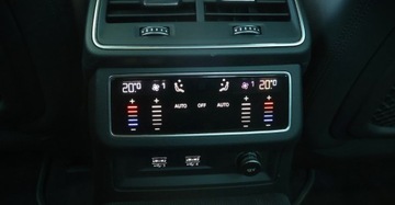 Audi A6 C8 2020 Audi a6 (Nr.052) 50TFSIe Automat 252 KM Hybryda Plug-In Navi Kamera Gwaran, zdjęcie 18