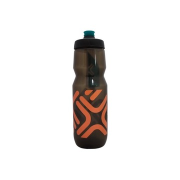 Bidon FIDLOCK FIDGUARD 750 ml antybakteryjny red