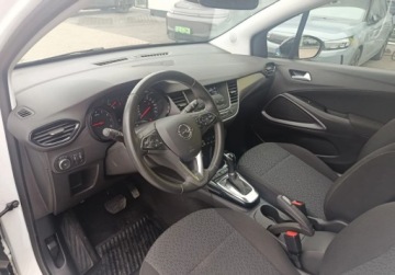 Opel 2024 Opel Crossland X Pierwszy wlasciciel. Salon Polska 1.2 Benzyna 130KM, zdjęcie 7