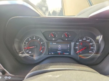 Chevrolet Camaro VI Coupe 3.6 335KM 2019 Chevrolet Camaro Ls 2019 3.6 Benzyna 335KM, zdjęcie 9