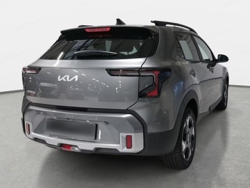 Kia Stonic I Crossover Facelifting 1.0 T-GDI 100KM 2025 KIA Stonic 1.0 T-GDI DCT Hatchback 100KM 2025, zdjęcie 3