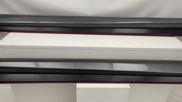 LISTWA PROGOWA PRAWA LEWA HONDA CIVIC X 10 TYPE R