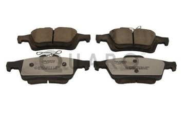 KLOCKI HAMULCOWE FORD T FOCUS 11-/C-MAX 10-/CONNECT/VOLVO/PEUGEOT 508