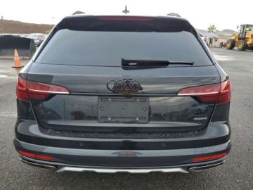 Audi A4 B9 2024 Audi A4 Allroad Premium Plus 2024 2.0 Benzyna 261KM, zdjęcie 2