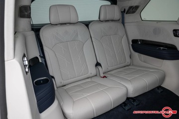  ZEEKR Inny 9X Hyper 1401 HP Auto Punkt 2.0 Hybryda Plug-in 1381KM, zdjęcie 11