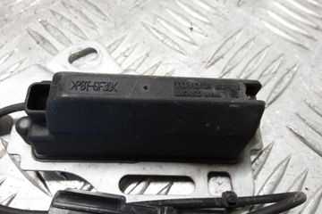 SENZOR TLAKU PNEUMATIKA LEXUS LS (_F4_) 8976550010 4.6L GASOLINE 2008