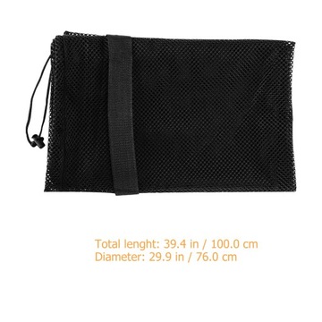 Спортивная сумка для спортзала. Регулируемые большие сетчатые рюкзаки.