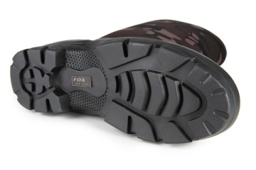 Сапоги Fox Camo Neoprene 46 Wellington