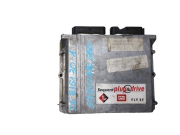 BRC SEQUENT PLUG DRIVE STEROWNIK GAZU DE815130-1