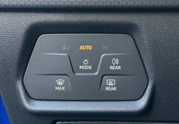 Seat Leon IV 2024 Seat Leon Style, Tempomat, Kamera cofania, Rozpoznawanie znakow, Apple Car, zdjęcie 19