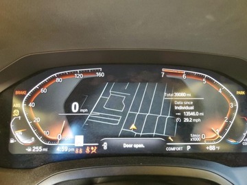 BMW Seria 4 G22-23-26 2022 BMW Seria 4 430i 2022 2.0l 2.0 Benzyna 255KM, zdjęcie 9