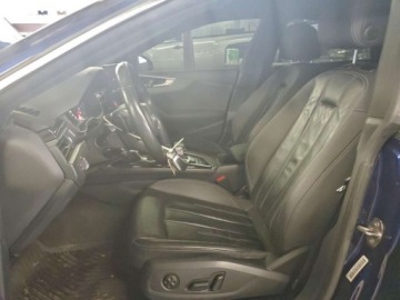 Audi A5 F5 2020 Audi A5 Sportback 2020r., Premium, 2L, od ubezpieczalni 2.0 Benzyna 251KM, zdjęcie 6