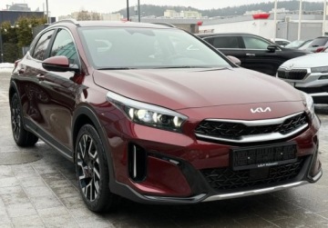 Kia XCeed 2026 Kia XCeed BUSINESS LINE wersja MY2026, benzyna automat DOSTEPNY OD REKI, zdjęcie 5