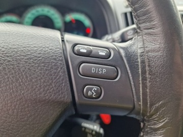 Toyota Corolla Verso AR10 1.8 i 130KM 2008 Toyota Corolla Verso 1.8 Benzyna 130 KM,, zdjęcie 12