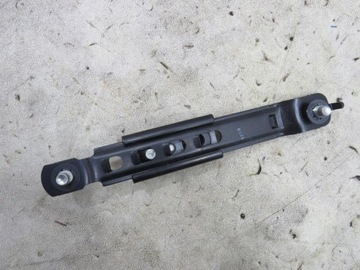 РЕГУЛИРОВКА ВЫСОТЫ РЕМНЯ ASX