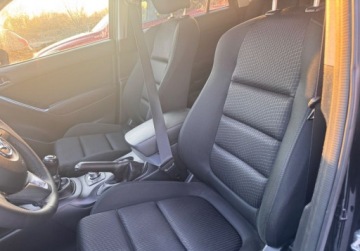 Mazda CX-5 I 2016 Mazda CX-5 bezwypadekserwis aso1wlascicielz Niemiec4x4 2.2 Diesel, zdjęcie 13