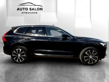 Volvo XC60 II Crossover Plug-In Facelifting 2.0 T8 455KM 2023 Volvo XC 60 INSCRIPTION panorama ful led, zdjęcie 3