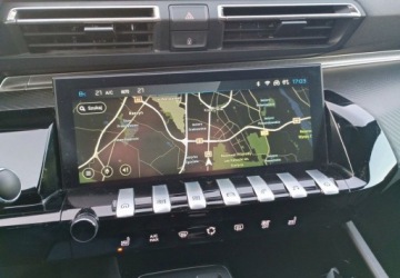 Peugeot 508 II Sedan 1.5 BlueHDI 130KM 2023 Peugeot 508 BlueHDi 130 Allure SS EAT8 SalonPL FVat Od Reki Gwarancja 1.5, zdjęcie 18