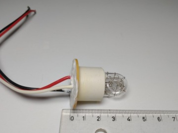 Накаливание, трансформаторная горелка 36P31-25