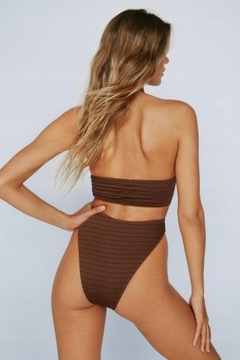 КУПАЛЬНИК NASTY GAL С ВЫРЕЗОМ, 4UU XXC__L