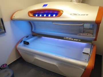 Solarium UWE iSun
