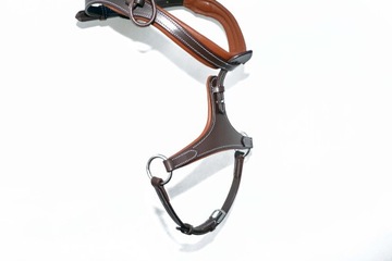 АНАТОМИЧЕСКАЯ УЗДЕЧКА, ПРОФИЛИРОВАННЫЙ РАЗМЕР. ПОЛНЫЙ