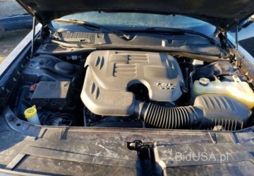 Dodge Challenger III 2018 Dodge Challenger 2018 DODGE CHALLENGER GT 4x4 , KUPIONY w transporcie do P, zdjęcie 6