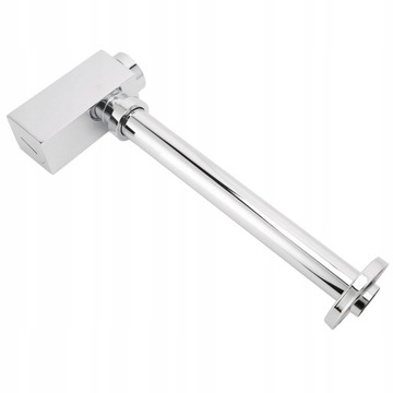 12cm Rura odpływowa umywalki Syfon zlewu mo6fk