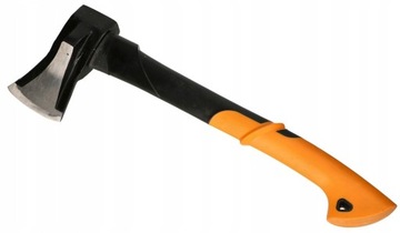 SIEKIERA Z KLINEM 1 KG TOPOREK FIBERGLASS 460 ROZŁUPUJĄCA DO ŁUPANIA DREWNA