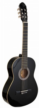 3/4 КЛАССИЧЕСКАЯ ГИТАРА + АКСЕССУАРЫ + БЕСПЛАТНО - ЦВЕТА