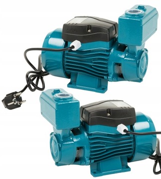 POMPA IBO HYDROFOROWA WZI 250 WZ250 POD HYDROFOR SSĄCA OGRODOWA PODLEWANIA