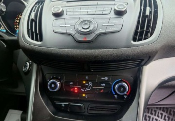 Ford Kuga II SUV Facelifting 2.0 TDCi 150KM 2017 Ford Kuga Ford Kuga 2.0 TDCi 4x4 Business Edition 2.0 Diesel 150KM, zdjęcie 23