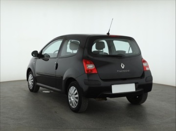 Renault Twingo II Hatchback 3d 1.2 16v 75KM 2009 Renault Twingo 1.2 16V, Klima, El. szyby, Alarm, zdjęcie 3