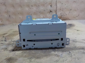 INSIGNIA РАДИО CD 13332702 CD-ЧЕЙНДЖЕР