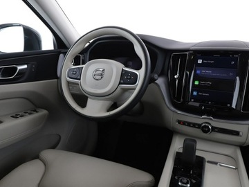 Volvo XC60 II Crossover Plug-In 2.0 T6 Plug-in Hybrid 340KM 2021 Volvo XC 60 FV23% Inscription Business T6 PHEV AWD, zdjęcie 15