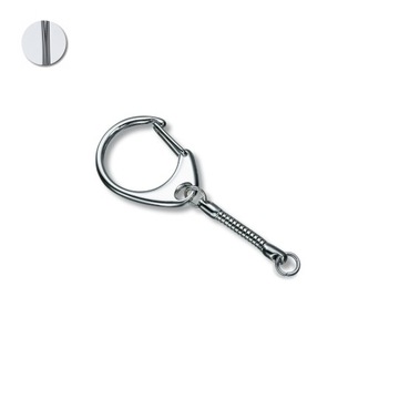 Victorinox 4.1820 brelok, zawieszka, długość całkowita 65 mm