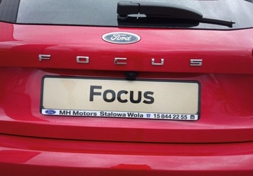 Ford Focus IV 2025 Ford Focus Nowy, Dostepny od reki Hybryda 155KM, zdjęcie 8