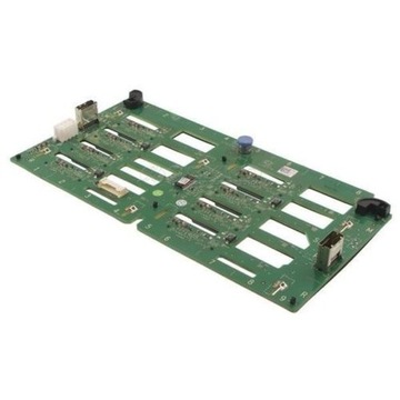 BACKPLANE BOARD DELL T610 8x2,5 HDD 0GW464