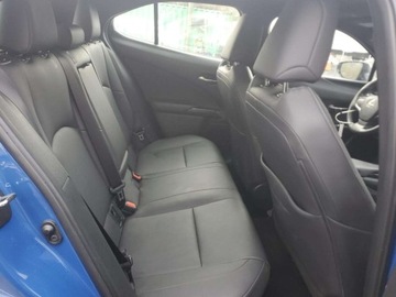 Lexus UX 2022 Lexus UX Base 2022 2.0 Hybryda 181KM, zdjęcie 11