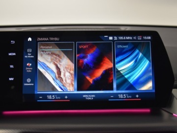 BMW X1 U11 Crossover 2.0 20d 150KM 2023 BMW X1 163KM/ Mpakiet/ ShadowLine/ Adapt.LED/ Harm, zdjęcie 20