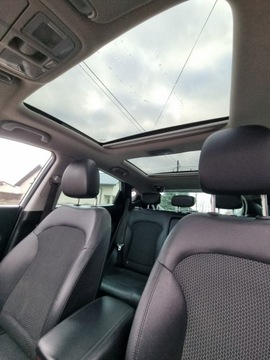 Hyundai ix35 SUV Theta 2.0 MPI 163KM 2011 Hyundai ix35 2.0 Benzyna 163km Led / Bezwypadkowy, zdjęcie 12