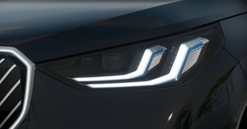 BMW X3 G45 2025 BMW X3 Szklany Dach Leasing 103 BMW Bonkowscy Wroclaw 2.0 Benzyna, zdjęcie 5