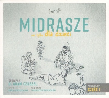 Midriasze nie tylko dla dzieci