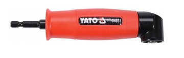 УГЛОВОЙ АДАПТЕР Yato YT04631