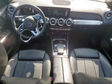 Mercedes GLB 2020 Mercedes-Benz GLB 250 2020 2.0l 2.0 Benzyna 221KM, zdjęcie 8