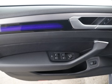 Volkswagen Arteon Shooting Brake R 2.0 TSI 320KM 2022 Volkswagen Arteon |HAK| Zawieszenie DCC | Digital, zdjęcie 9