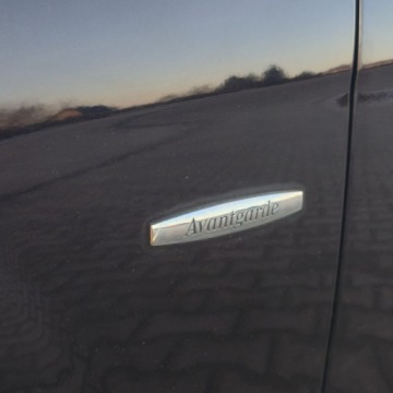 Mercedes Klasa C W204 2008 Mercedes C 180 Kompressor Automatik Avantgarde, zdjęcie 8