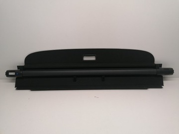 Skoda Octavia III багажник Blink Blind Original 13-19