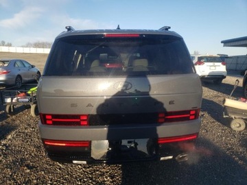 Hyundai Santa Fe V 2025 Hyundai Santa Fe Calligraphy 2025 2.5l 2.5 Benzyna 277KM, zdjęcie 2