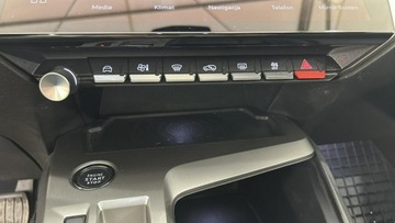 Peugeot 308 III Hatchback 1.2 PureTech 130KM 2024 Peugeot 308 1.2 PureTech ALLURE S&amp;S EA, zdjęcie 20